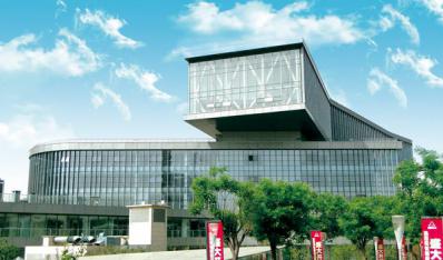 國(guó)家優(yōu)質(zhì)工程-魯商泉城中心城市廣場(chǎng)B座